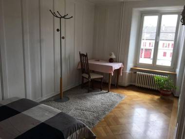 Hôtel-Restaurant de la Tour