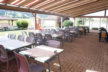 Hôtel - Restaurant Le Manoir