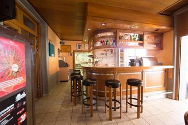 Hôtel - Restaurant Le Manoir