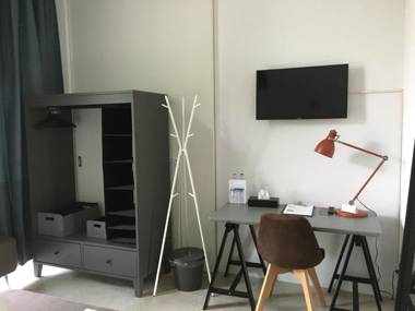 Hotel und Restaurant zum Hirschen