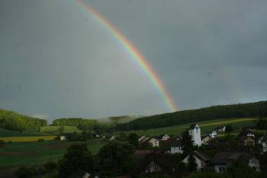 BnB Mönthal im Jurapark
