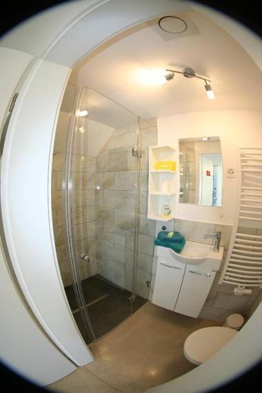 BnB Mönthal im Jurapark