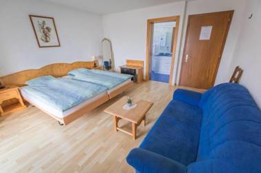 Hôtel Restaurant le Gruyérien