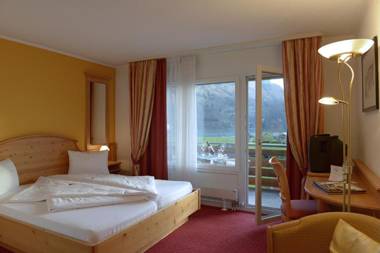 Hotel Brienz