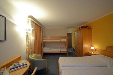 Hotel Brienz