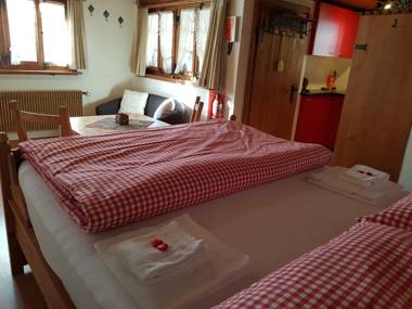 B & B Brienz