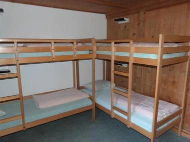 Brienz Youth Hostel
