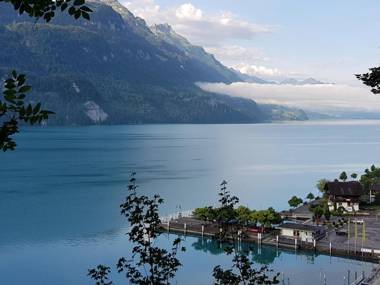 CHALET ROMANTICA BEST VIEW BEST Location