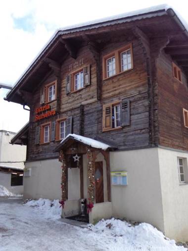 Gasthof Surselva