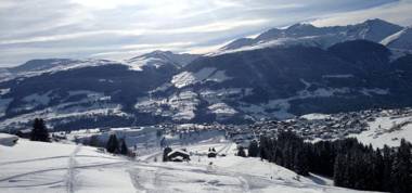 Hotel Mulin - Das Erwachsenen-Hotel in den Bergen