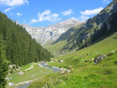 Hotel Mulin - Das Erwachsenen-Hotel in den Bergen