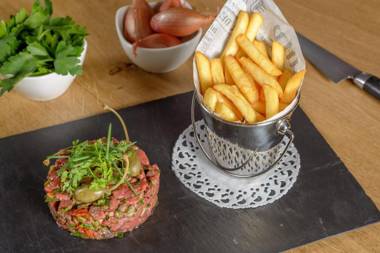 Motel Bivouac de Napoléon