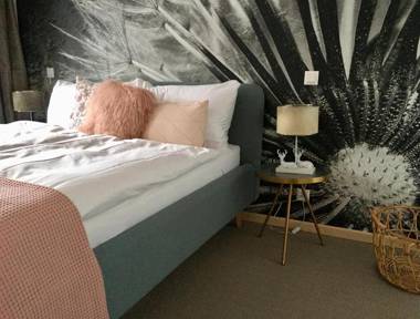 BELLEVUE Boutique B&B am Brienzersee / Iseltwald