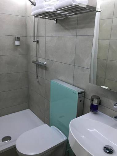 BELLEVUE Boutique B&B am Brienzersee / Iseltwald