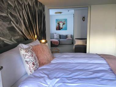 BELLEVUE Boutique B&B am Brienzersee / Iseltwald