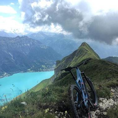 BELLEVUE Boutique B&B am Brienzersee / Iseltwald