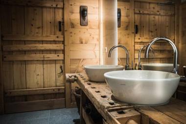 Hotel-Restaurant Burgseeli