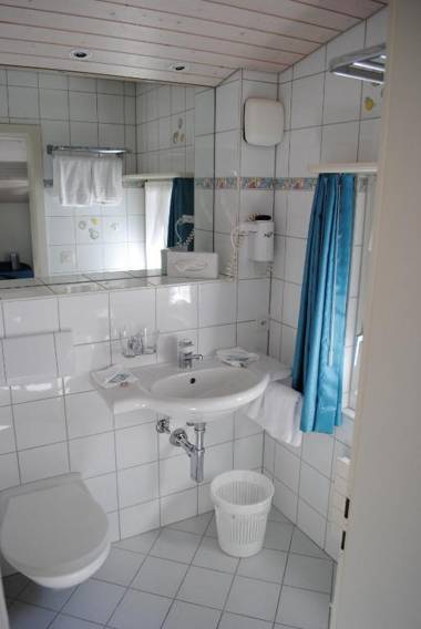 Hotel Châlet Du Lac