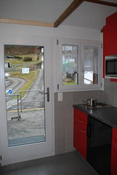 Family-Apartment Du Lac