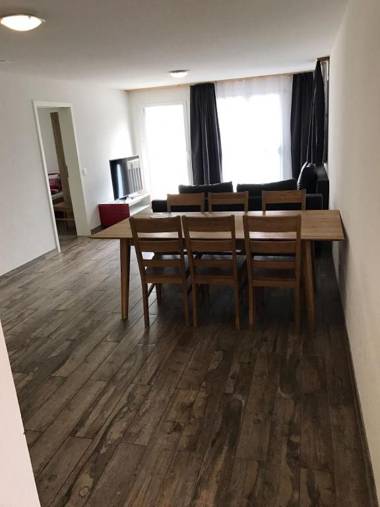 Swiss Chalet Holidays Ringgenberg