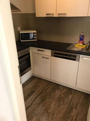 Swiss Chalet Holidays Ringgenberg