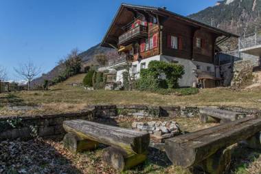 Chalet Bonderli