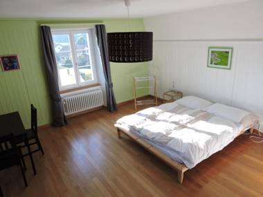 VINITA Chambres d'hôtes