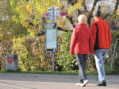 VINITA Chambres d'hôtes