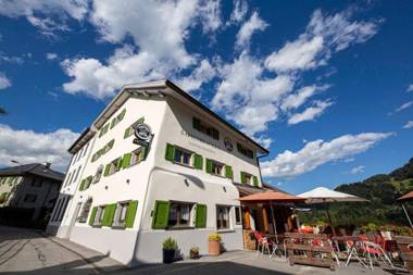 Gasthaus Rössli
