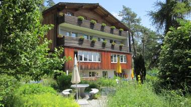 Pension Casa Selva