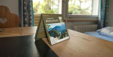 Pension Casa Selva