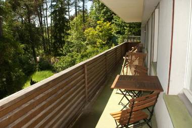 Pension Casa Selva