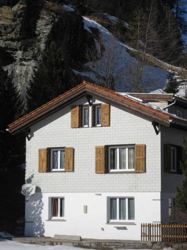 Hotel Guidon Apartments