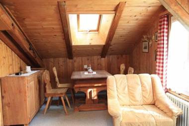 Hotel Guidon Apartments