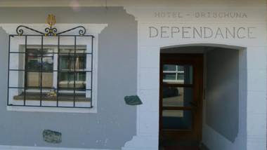 Ferienwohnung Grischuna