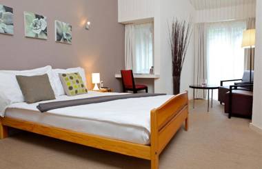 Hôtel Restaurant Le Saint-Christophe