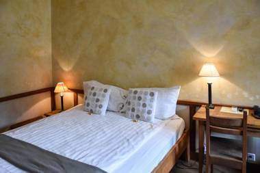 Hôtel Restaurant Le Saint-Christophe