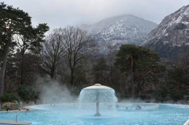 Grand Hotel des Bains