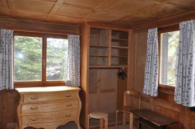 Chalet Speciale - Celerina