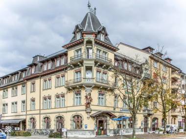 Hotel Waldhorn