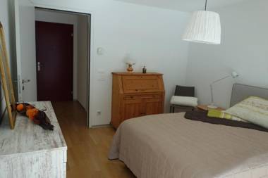Residenz Senevita Westside