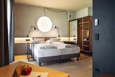 Harrys home Hotel Bern Ostermundigen