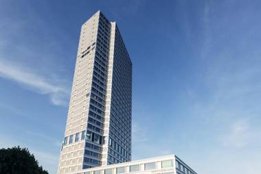 Harrys home Hotel Bern Ostermundigen