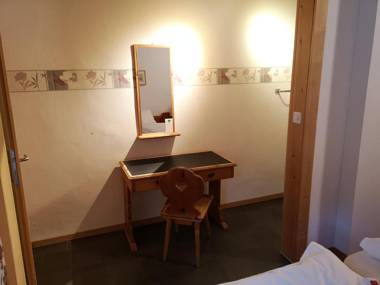 Hotel Piz Ela Bergün