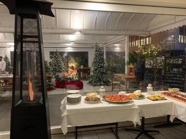 Hotel Croce Federale