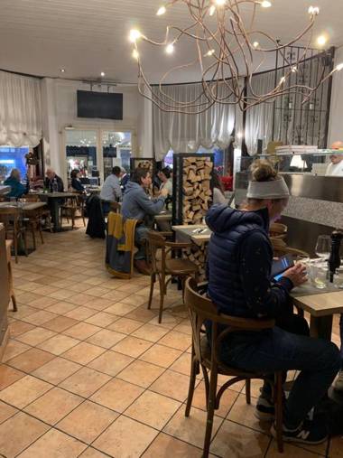 Hotel Croce Federale