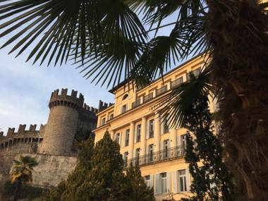 Bellinzona Youth Hostel