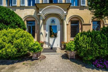 Bellinzona Youth Hostel