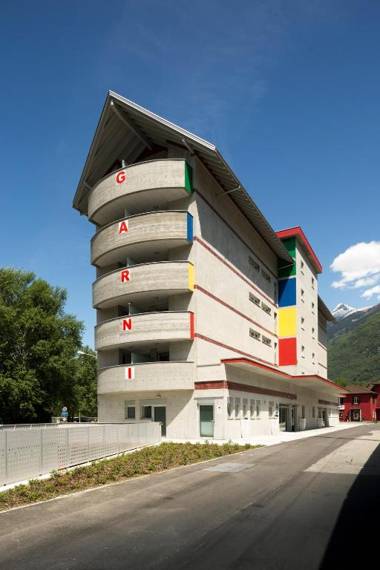 Hotel Liberty Self Check-In