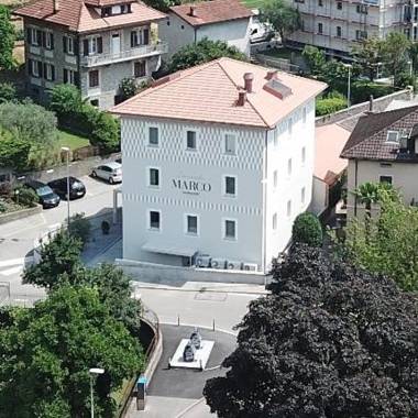 Locanda Marco